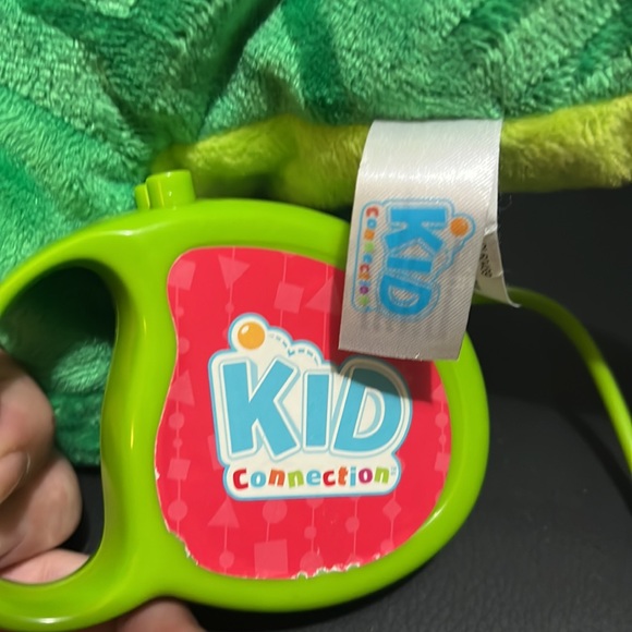 Kid Connection Walking TRex Plush - Picture 5 of 5